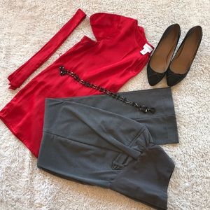 🎉2 for $10🎉 Maternity pants